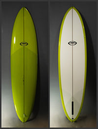 22141 7'6" SLALOM